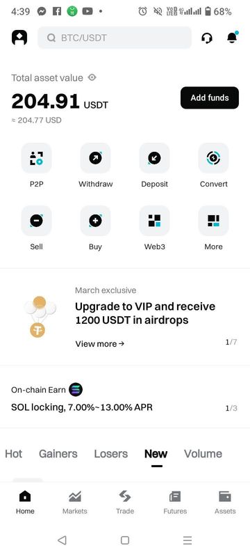 Bitget verified account available