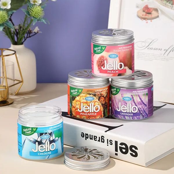Original Jello Fresh Air Freshener