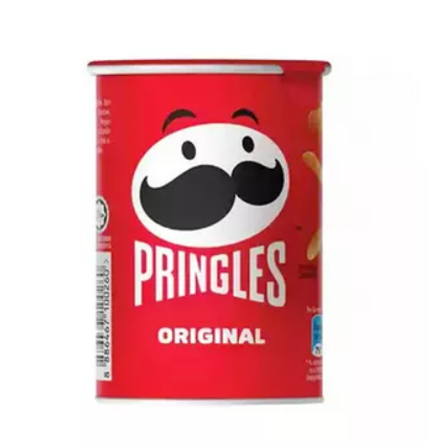 Pringles Original Potato Chips 42 gm