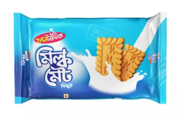 Funtastic Milk Mate Biscuit 203 gm
