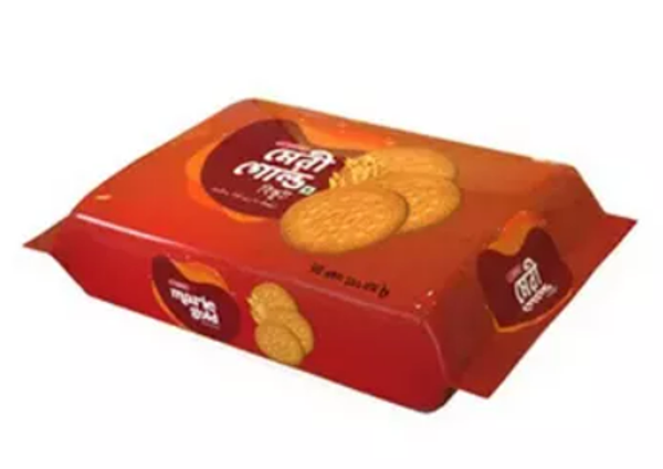 Olympic Marie Gold Biscuit 190 gm