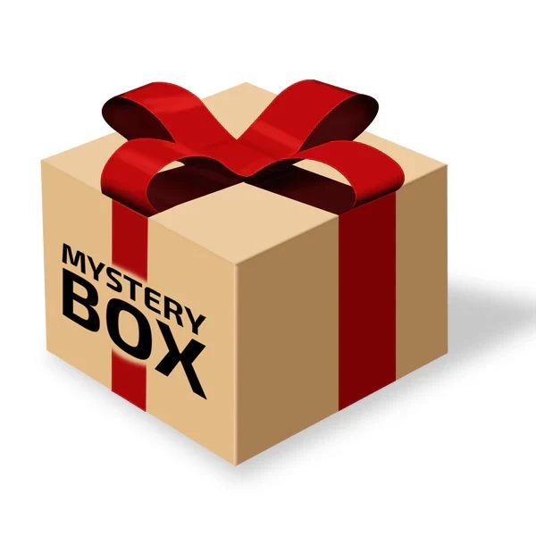 Special Mystery Box!