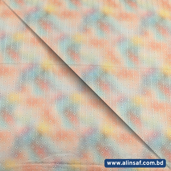 সিকুয়েন্স কাপড় - SEQUENCE CLOTH