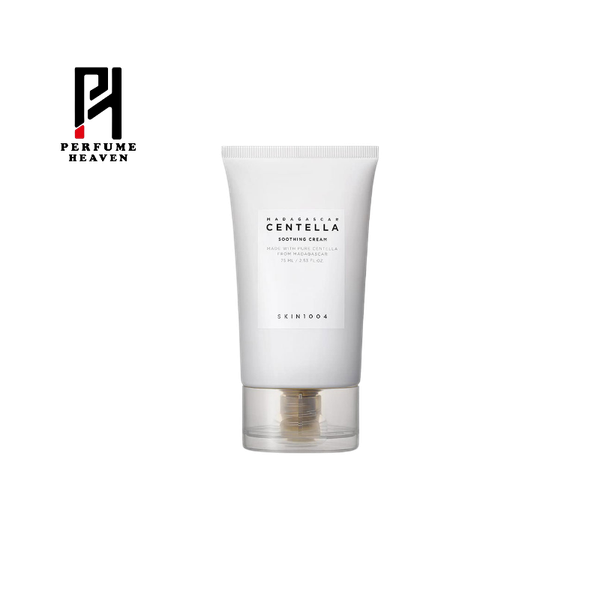 SKIN1004 Madagascar Centella Soothing Cream – 75ml