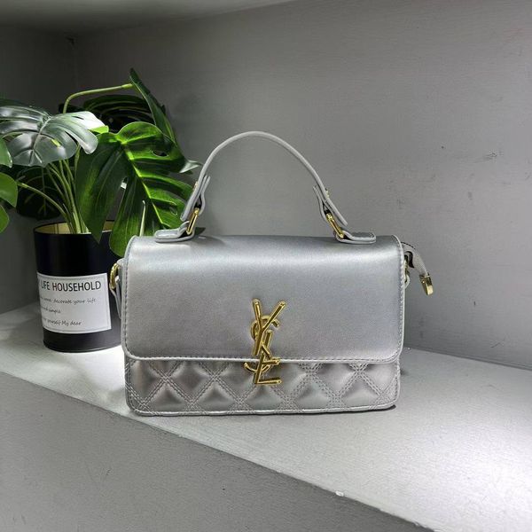YSL Imported Premium Ladies Hand Bag