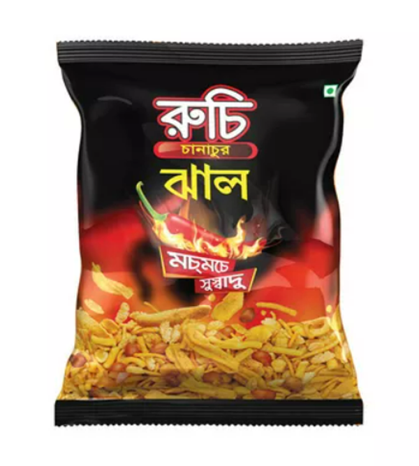 Ruchi Jhal Chanachur 500 gm