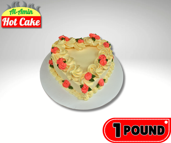 Love Cake