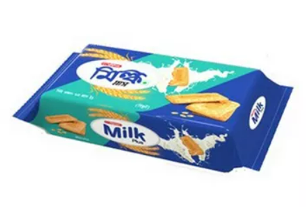 Olympic Milk Plus Biscuit 42 gm