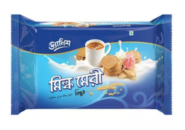 Danish Milk Marie Biscuit 225 gm