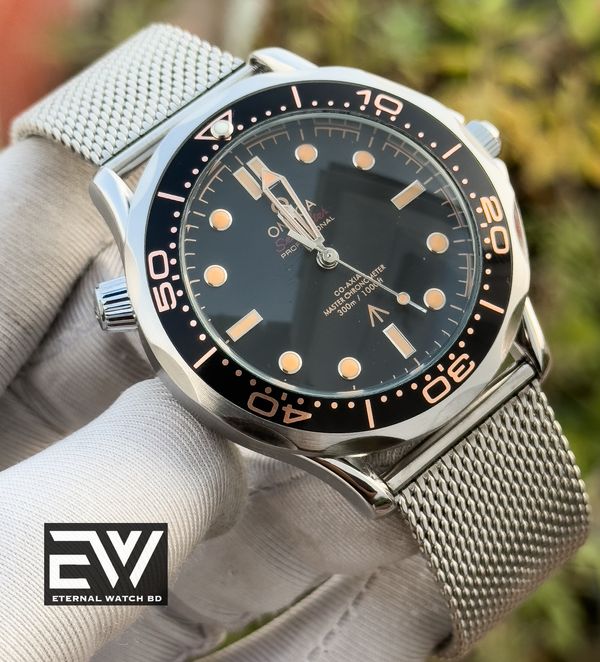 OMEGA SEA MASTER 007
