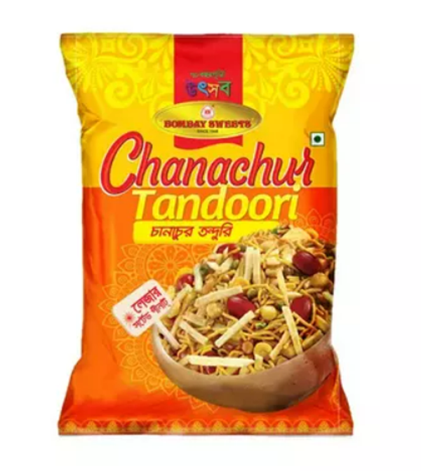 Bombay Sweets Chanachur Tandoori 300 gm