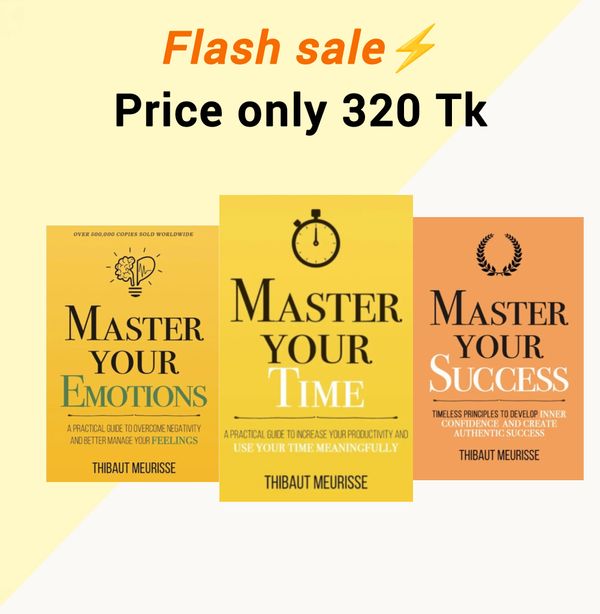 Success Starts Here Set