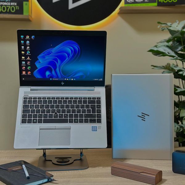 HP Elitbook 840 G5