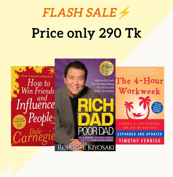 Think, Grow & Achieve Bundle
