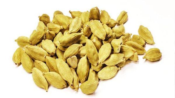 এলাচ - Cardamom - elac/alac