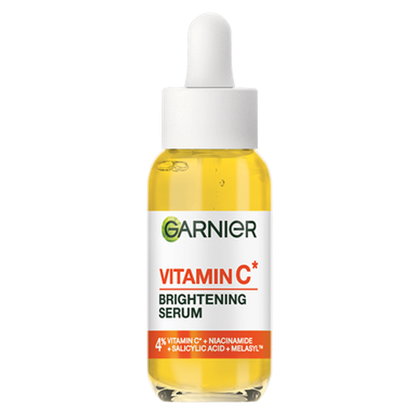 Garnier Vitamin C Serum 30ml - Image 2