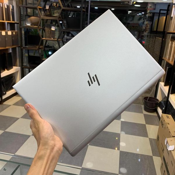 Hp elitbook 840 G5 (No Touch)