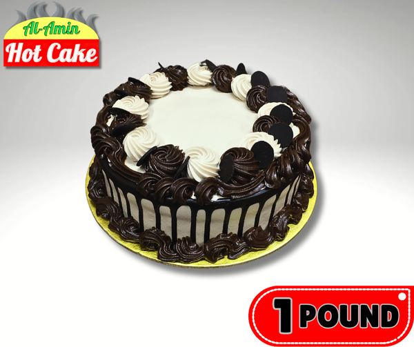 Regular Cake