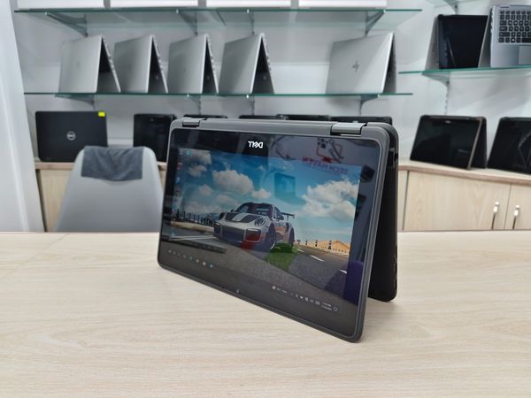 Dell Latitude 3190 2 in 1 | Intel Pentium 8GB RAM 128GB SSD | 11.6-inch X360 Display
