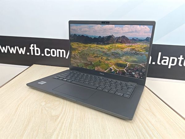 Dell Latitude 7310 | Core i5 10th Gen 8GB RAM 256GB SSD | 13.5-inch Display