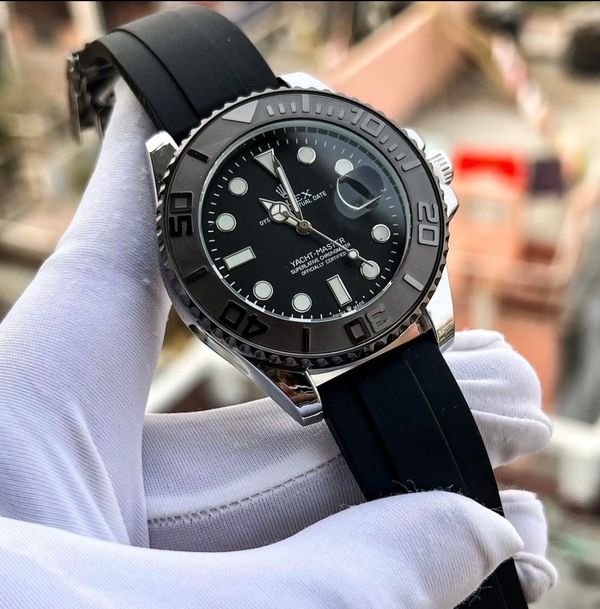 Rolex Y-Master