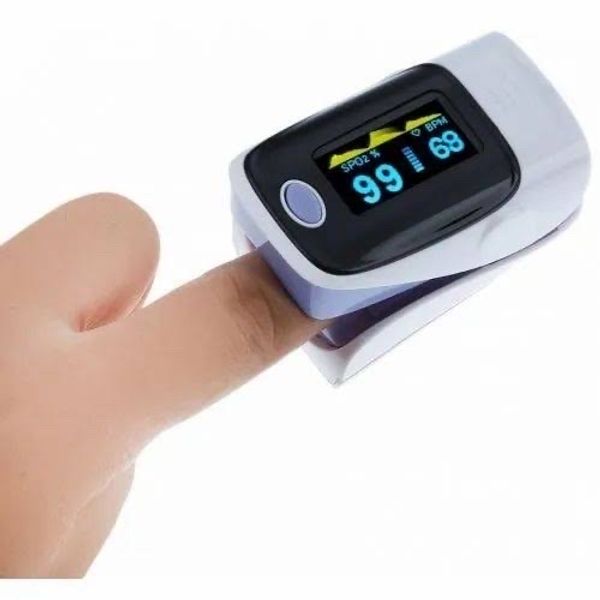 Pulse Oximeter China Brand