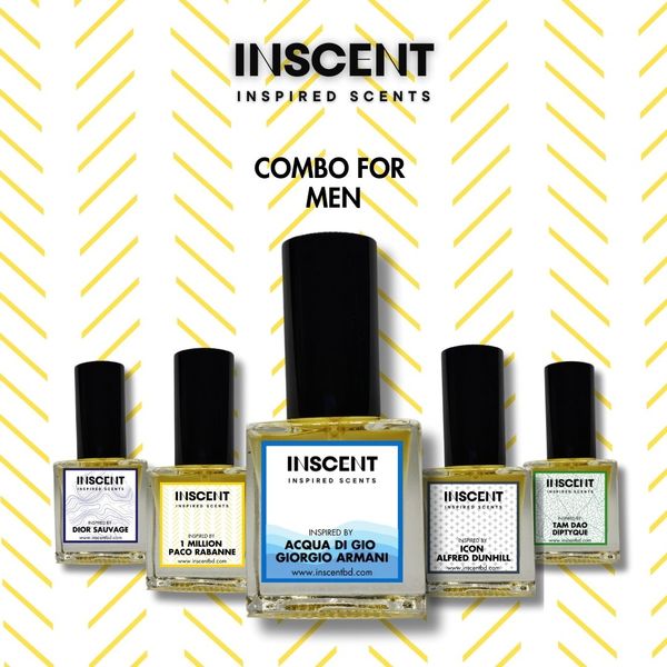 Combo Pack