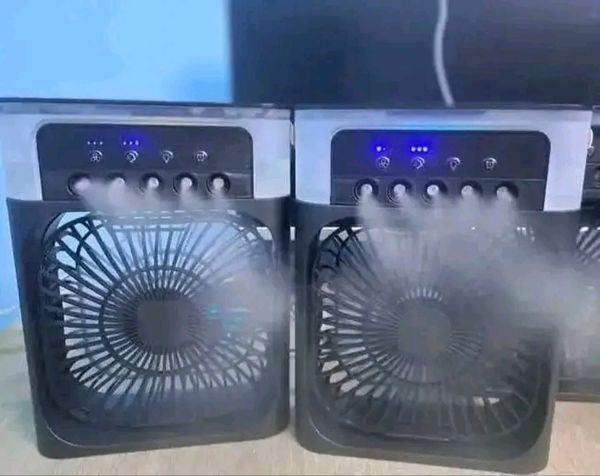 MOST DEMANDING AIR COOLER FAN - Image 2