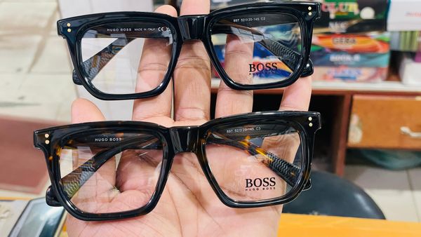 original acidic body premium eye glass
