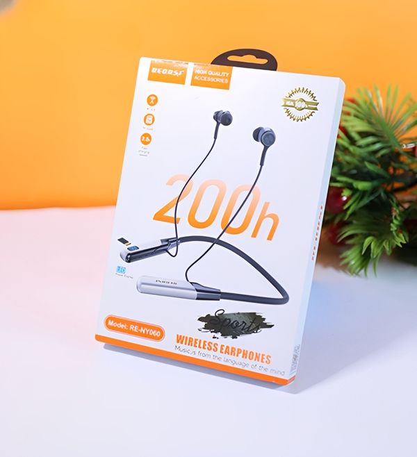 🎧 𝐑𝐞𝐠𝐫𝐬𝐢 𝐑𝐄-𝐍𝐘𝟎𝟔𝟎 𝐖𝐢𝐫𝐞𝐥𝐞𝐬𝐬 𝐍𝐞𝐜𝐤𝐛𝐚𝐧𝐝🔥