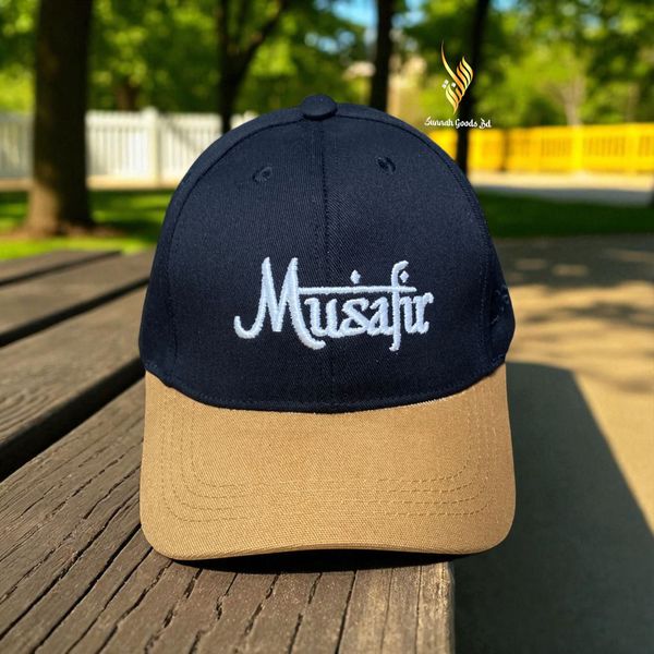 দাওয়াহ ক্যাপ