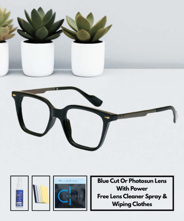 Dior Stylish Trendy Eyeglass