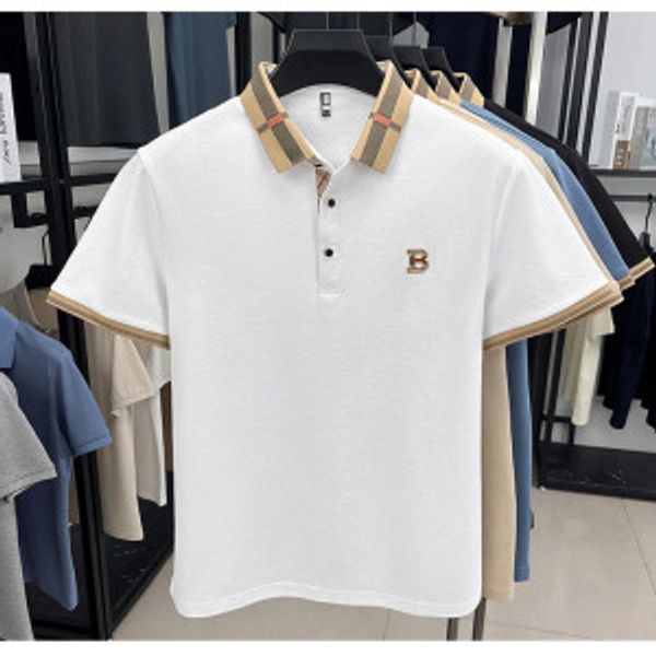 Premium Cotton Polo Shirt