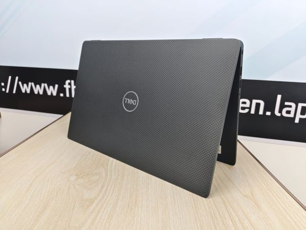 Dell Latitude 7410 | Core i7 10th Gen 8GB RAM 256GB SSD | 14.1-inch Display