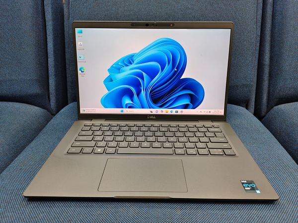 Dell Latitude 7420 | Core i5 11th Gen 16GB RAM 512GB SSD | 14.1-inch Display