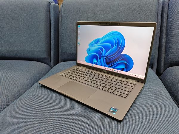Dell Latitude 7420 | Core i7 11th Gen 16GB RAM 512GB SSD | 14.1-inch Display