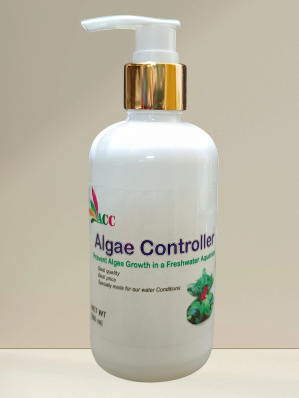Algae controller (250 ml)