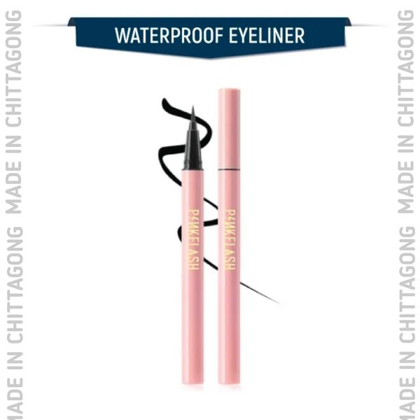 PINKFLASH Lock All Day Waterproof Eyeliner