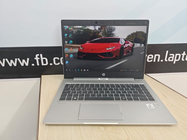 HP ProBook 440 G7 | Core i5 10th Gen 16GB RAM 256GB SSD | 14.1-inch Display