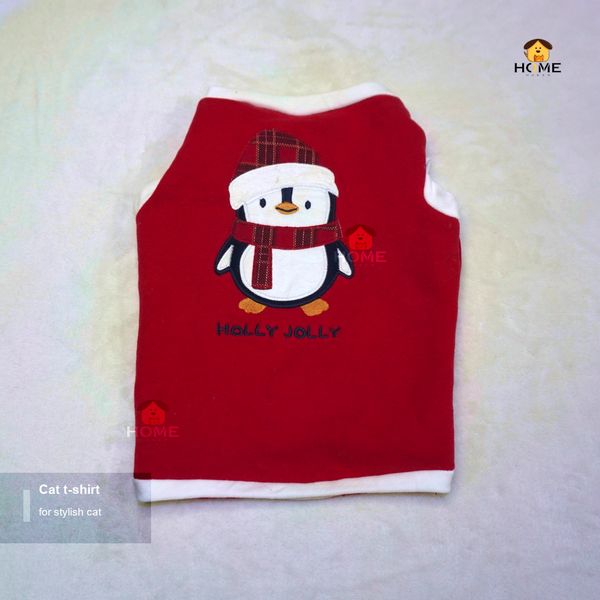 cat t-shirt (3 kg)