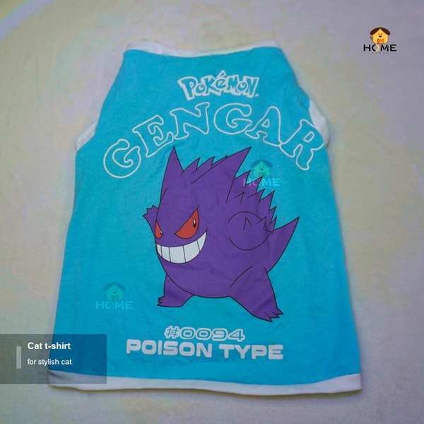 cat t-shirt (7 kg)