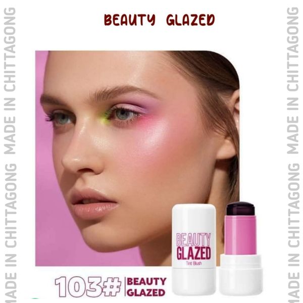 Beauty Glazed Tint Blush Stick! (103#)