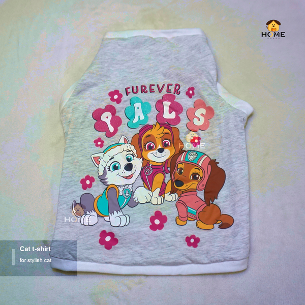 cat t-shirt (6 kg)