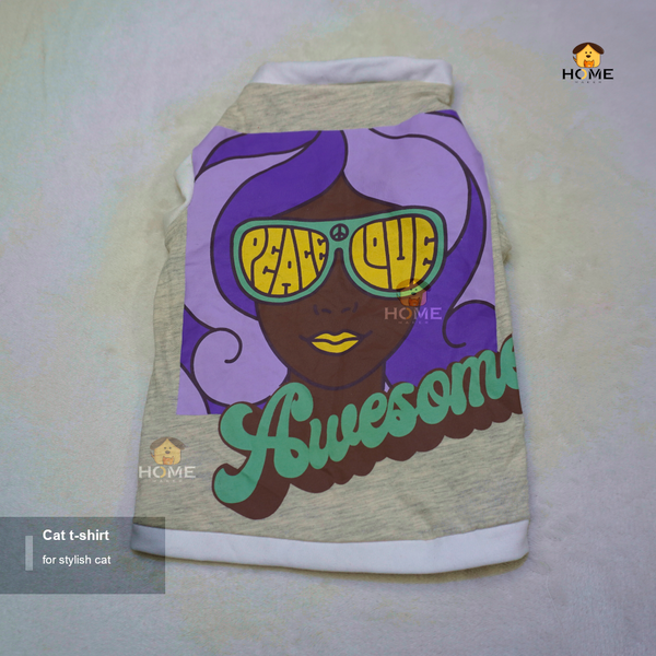 catch t-shirt (3.5 kg)