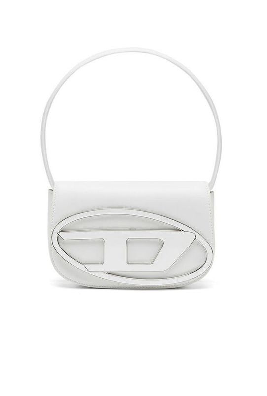 Diesel Handbag - WHITE