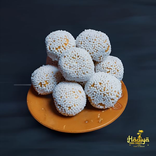 কুষ্টিয়ার বিখ্যাত রসকদম মিষ্টি