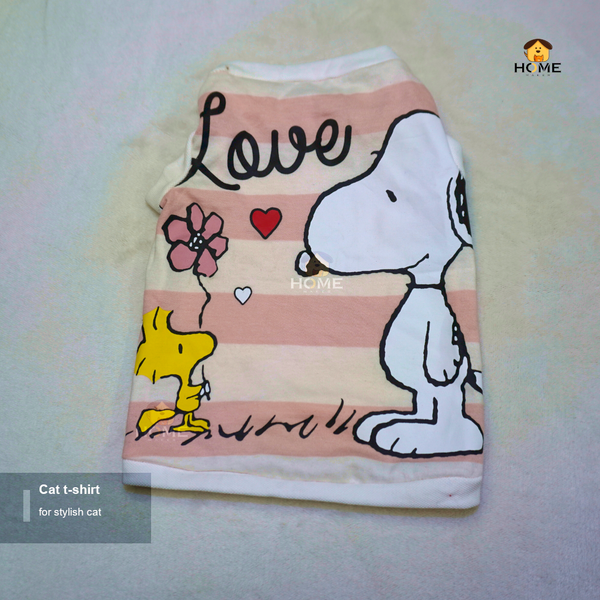 cat t-shirt (2.3 kg)