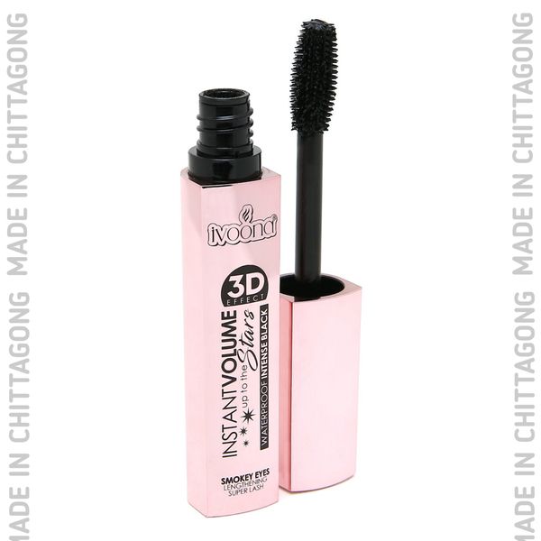 IVOONA 3D Instant Volume Mascara