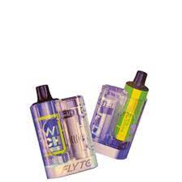 Flyto Switch 6000Puffs