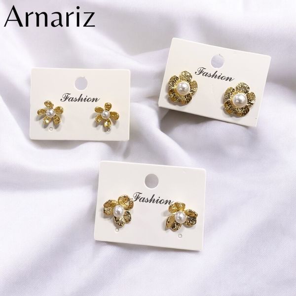 Gold-tone top 40